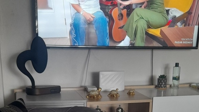 Pazar kahveleri içildi mi?