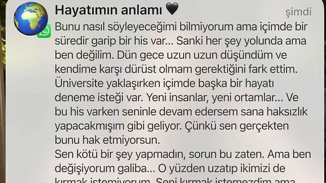 Kadınlar neden bu kadar kalpsiz?