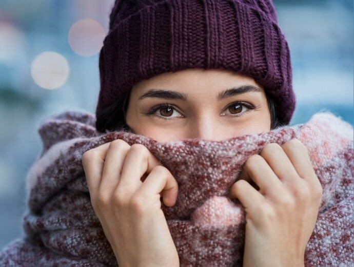 Soğuk🥶 havaya karşı dayanıklı mısın?