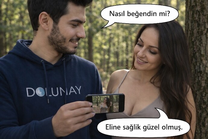 Nasıl bir vücuda sahip olmak isterdin?