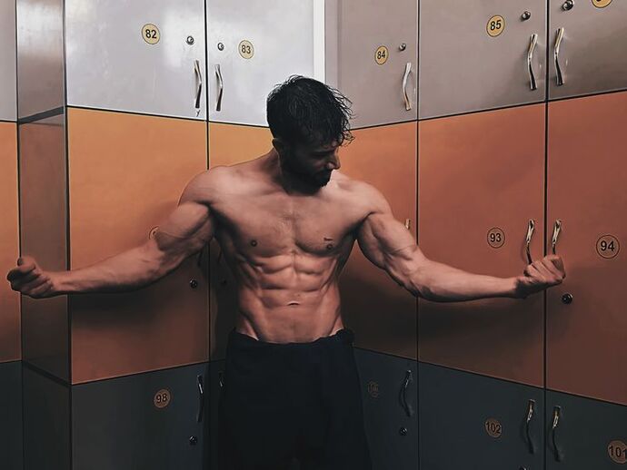 Düzenli spor yapan biri misiniz?