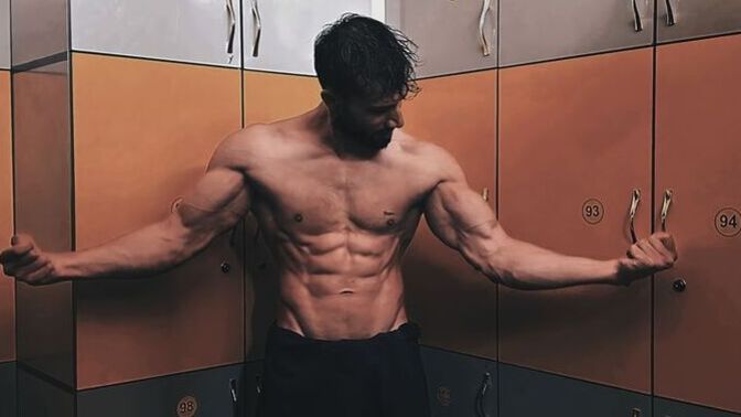 Düzenli spor yapan biri misiniz?