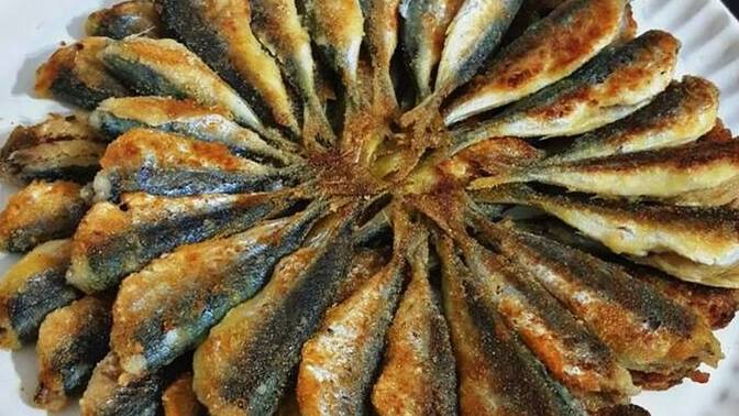 Akşam yemeği menünüzde "her gün olsa yerim" dediğiniz yiyeceğin adı nedir?
