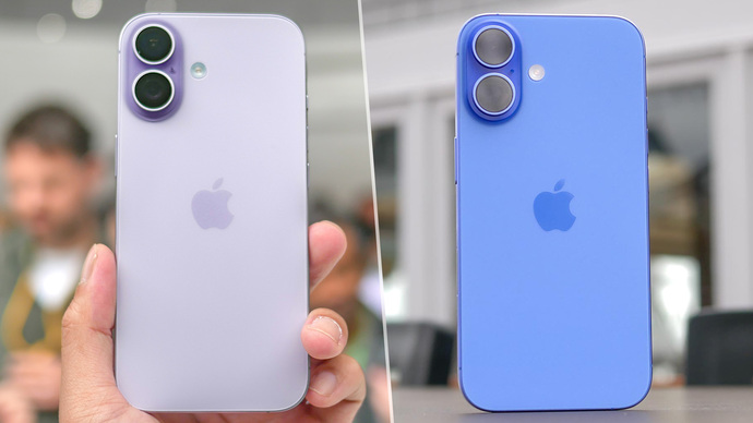 Sizce iPhone 16 plus mı, 17 mi?