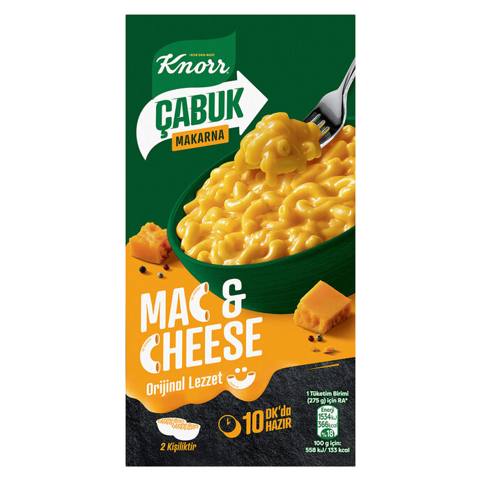 Makarna mı yoksa Mantı mı tercih edersiniz?
