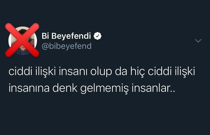 Ciddi ilişki insanı mısın?
