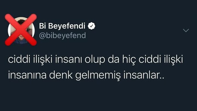 Ciddi ilişki insanı mısın?