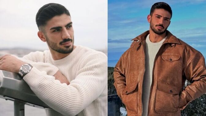 Şu "Yakışıklı Mısırcı" olayı neden bu kadar şişti?
