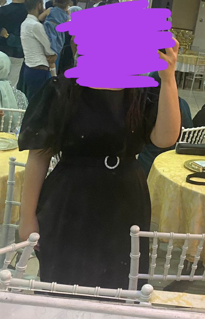 Mezuniyete kıyafetim olmadığından dolayı katılmak istemiyorum?