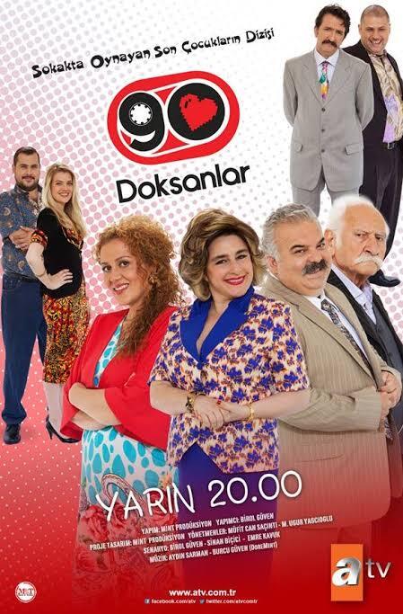 1975leri beğeniyorum ve 90ları çok özlüyorum nerede o eski günler?