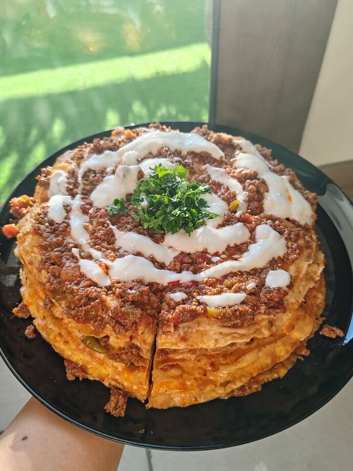 Her gün yiyebileceğiniz o yemek ne?