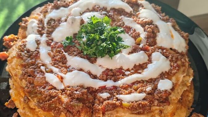 Her gün yiyebileceğiniz o yemek ne?