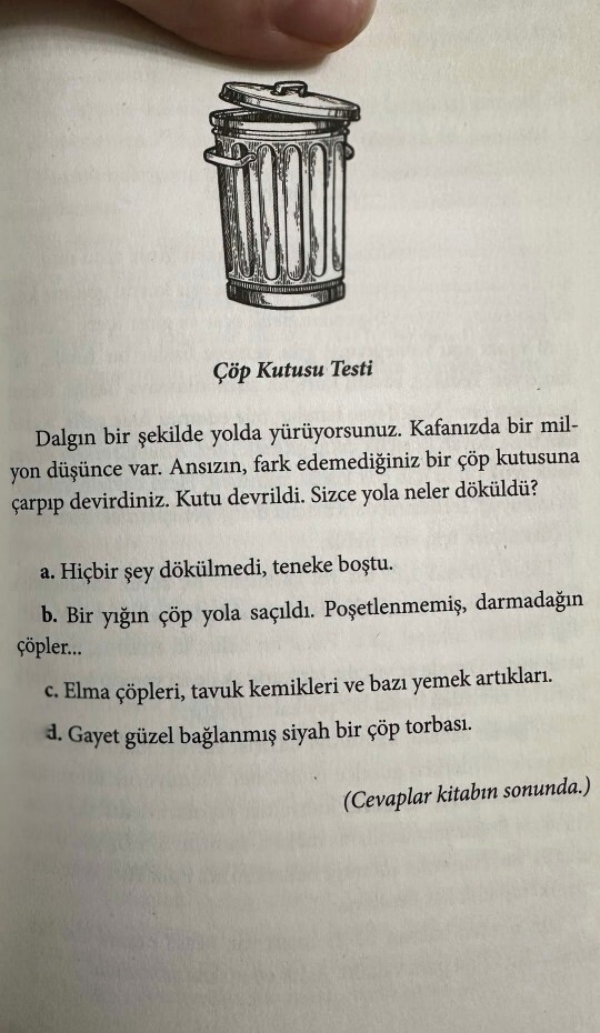 İyi Akşamlar hadi seçin bakalim cevapları güncelliycem?