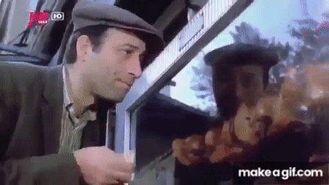 Fast Food sever misiniz?