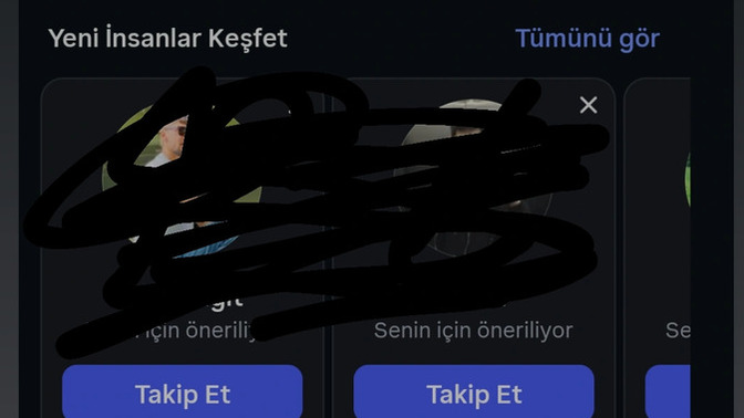 Instagram’da şu tarz hesaplar hakkında ilk izleniminiz ne oluyor, samimi mi itici mi geliyor?
