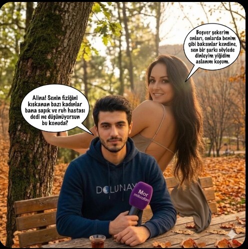 Yüce dağ başına çıktım, son dinlediğin hangi şarkıyı bağırarak söylemiş olurdum?