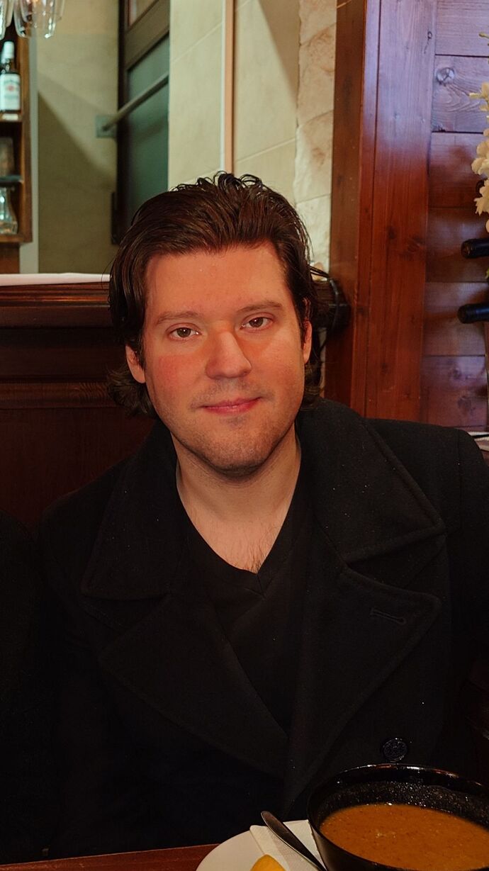 Sonraki halim (2026)