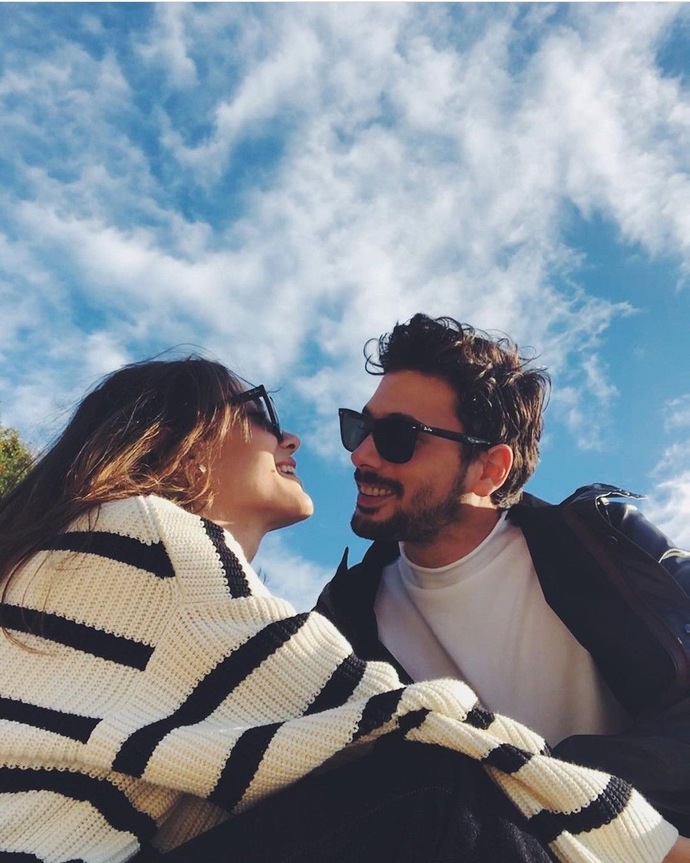 Güzelliğin/yakışıklılığın eş seçiminde bir önemi var mı?
