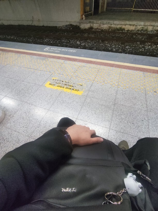 Bugun sizi en çok ne yordu?