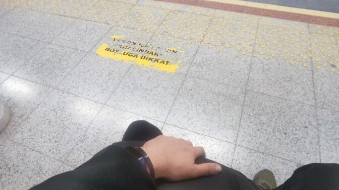 Bugun sizi en çok ne yordu?