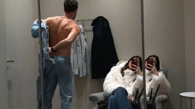 Girlfriend effect’e ne kadar açıksınız, sevgiliniz stilinizi baştan yaratmak istese izin verir misiniz?