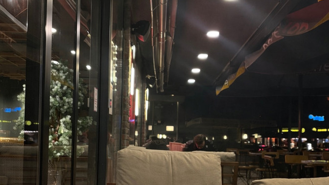 Hesabı yarı yarıya ödemek isteyen kadına ‘tamam’ diyen erkek, ılık erkek midir?