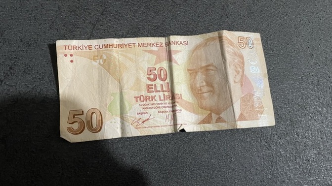 50₺’ye ne alınabilir?