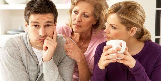 Aile büyüklerinin bildiği ilişki daha mı ciddidir?