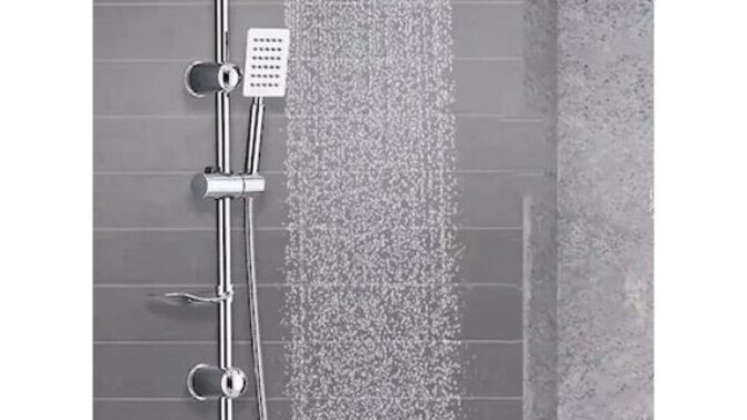 4 Aydır banyo yapamıyorum çok üşeniyorum ben napayım artık? ?