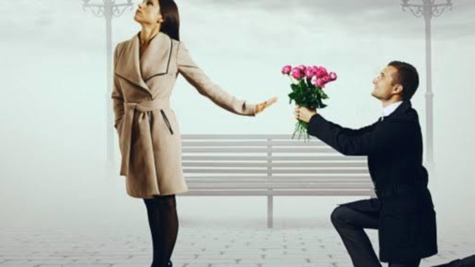 Reddeden kişinin düşüncesini değiştirebilir misin?