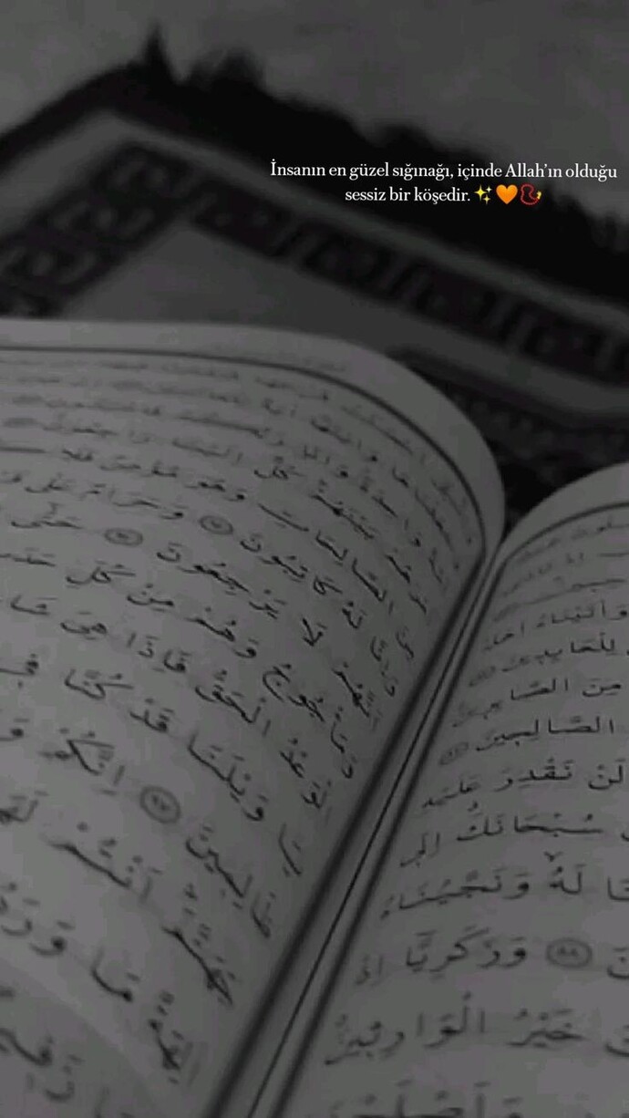 Namaz kılıyor musunjz?