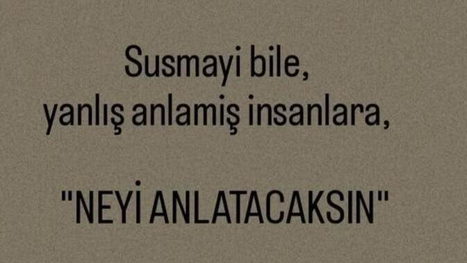Geceye bir söz birakmak istesen en anlamli, en derin gece mesaji ne olabilir?