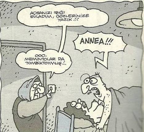 10-22 çalışmak kölelik değil mi?
