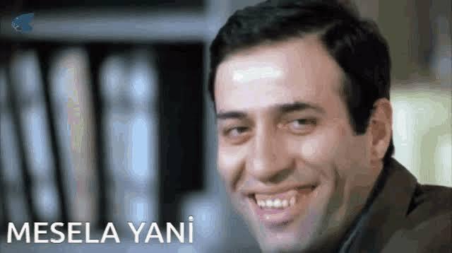 Hayat benim istediğimi yaparım diyor musun?