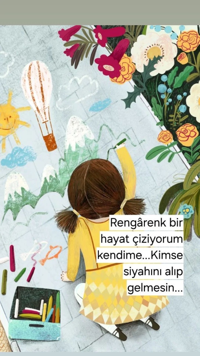 Negatif zihin gerçekten pozitif hayat vermez mi, mutlu bir gün sadece bakış açımıza mı bağlı?