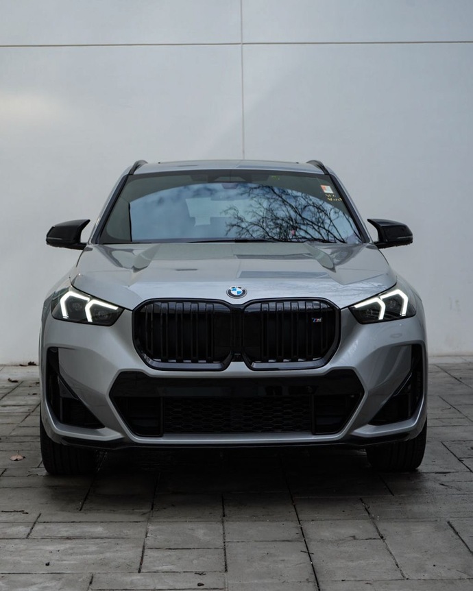 Bmw x1 nasıl araba alır mıydın?