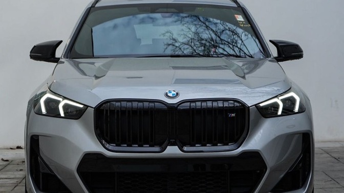 Bmw x1 nasıl araba alır mıydın?
