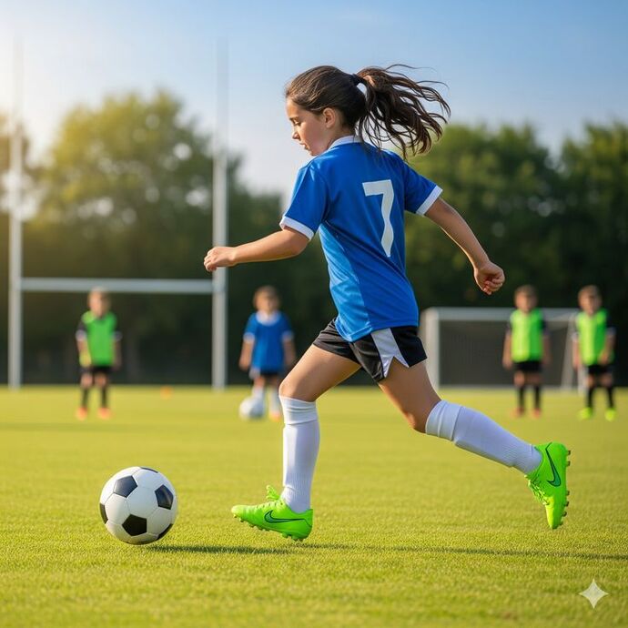 Çocukken sporcu olmak istedin mi, olabildin mi, çocuğun sana sporcu olmak istediğini söylerse tavrın nasıl olur destekler misin?