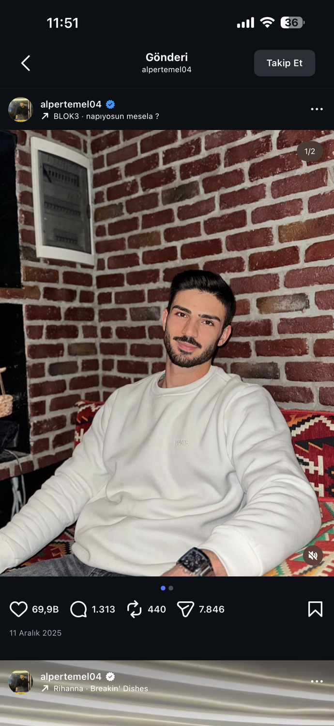 Bu mısırcı çocugun nesi yakışıklı?
