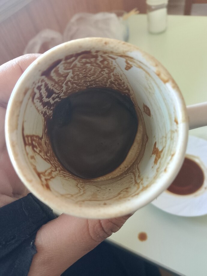Fal bakmayı bilen biri el atabilir mi?
