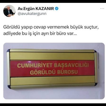Mesajlara görüldü atma huyunuz var mı?