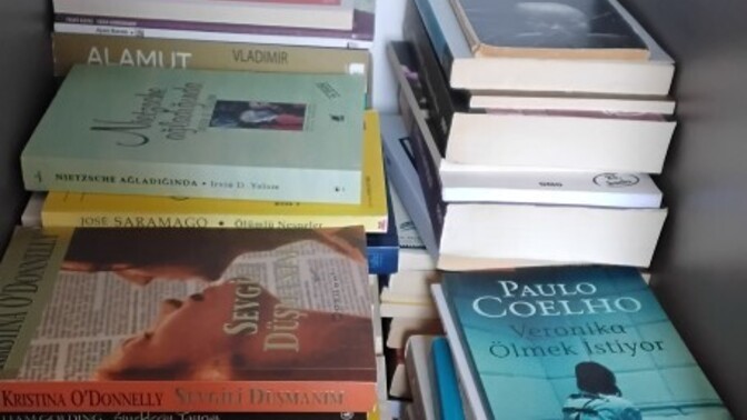 Okuduğum kitaplara bakınca sizce kitap zevkim gerçekten iyi mi, dürüstçe söyler misiniz?