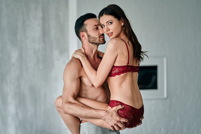 Doyumsuz bir partner ödül mü ceza mı?