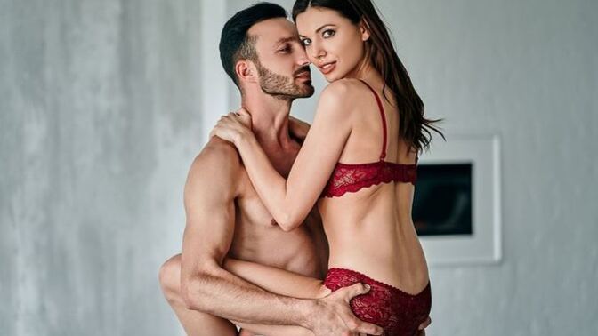 Doyumsuz bir partner ödül mü ceza mı?