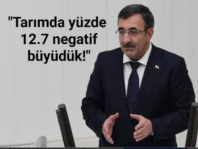 Türkiye savaş yokken ekonomide negatif büyüme, gerileme ve bu kadar yalanı nasıl başardı?
