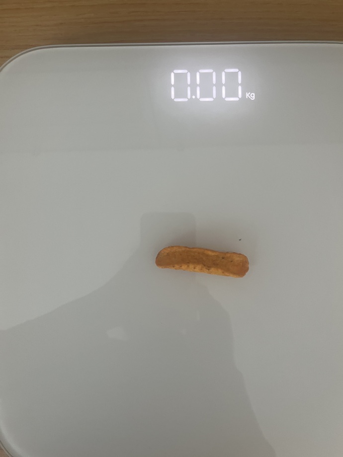 Kilo vermek için cips şart mı?