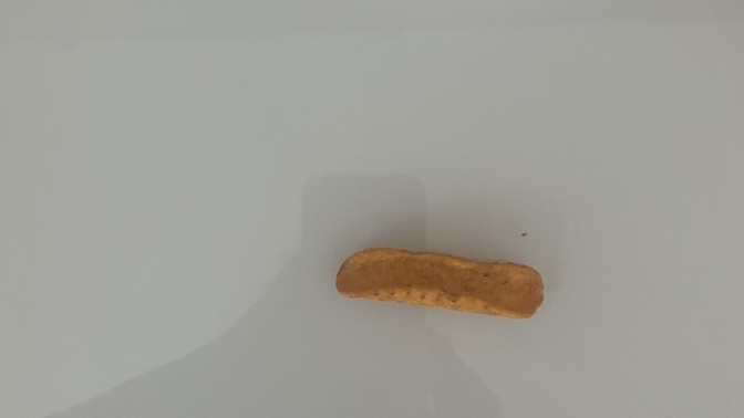 Kilo vermek için cips şart mı?