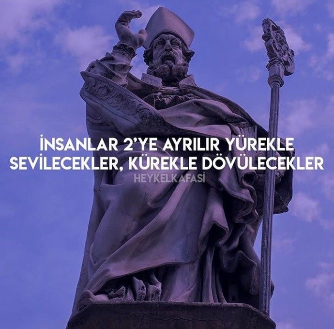 Eşiniz gece uyurken eski sevgilisinin adını sayıklasa ne yaparsın?