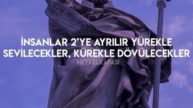 Eşiniz gece uyurken eski sevgilisinin adını sayıklasa ne yaparsın?