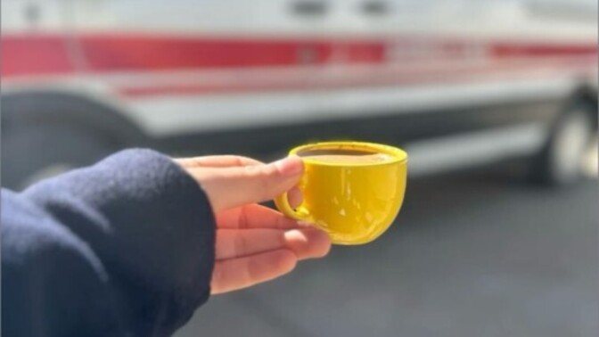 Sizler de dinlenmeye geçtiniz mi?